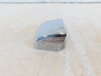 Harley Davidson CVO Road Street Glide Chrome Rear License Plate Tag Light Cover - C3 Cycle