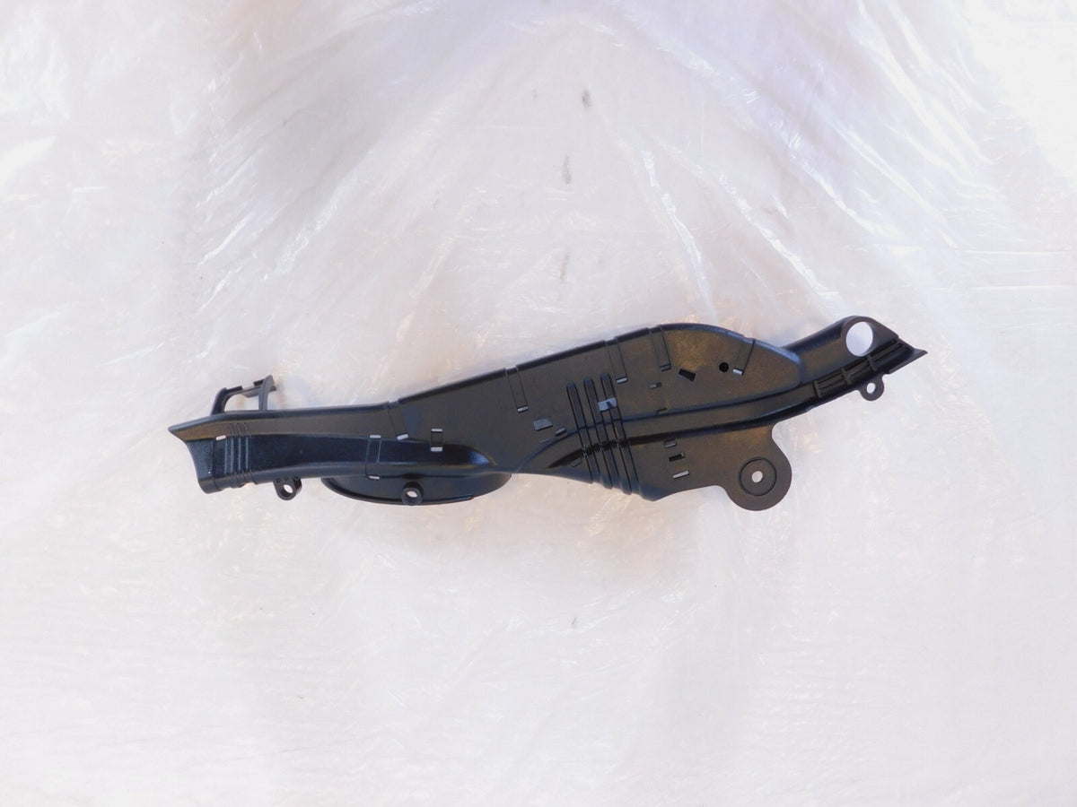 Harley Davidson Sportster 883 & 1200 Main Wire Wiring Harness Guide Caddy Tray - C3 Cycle