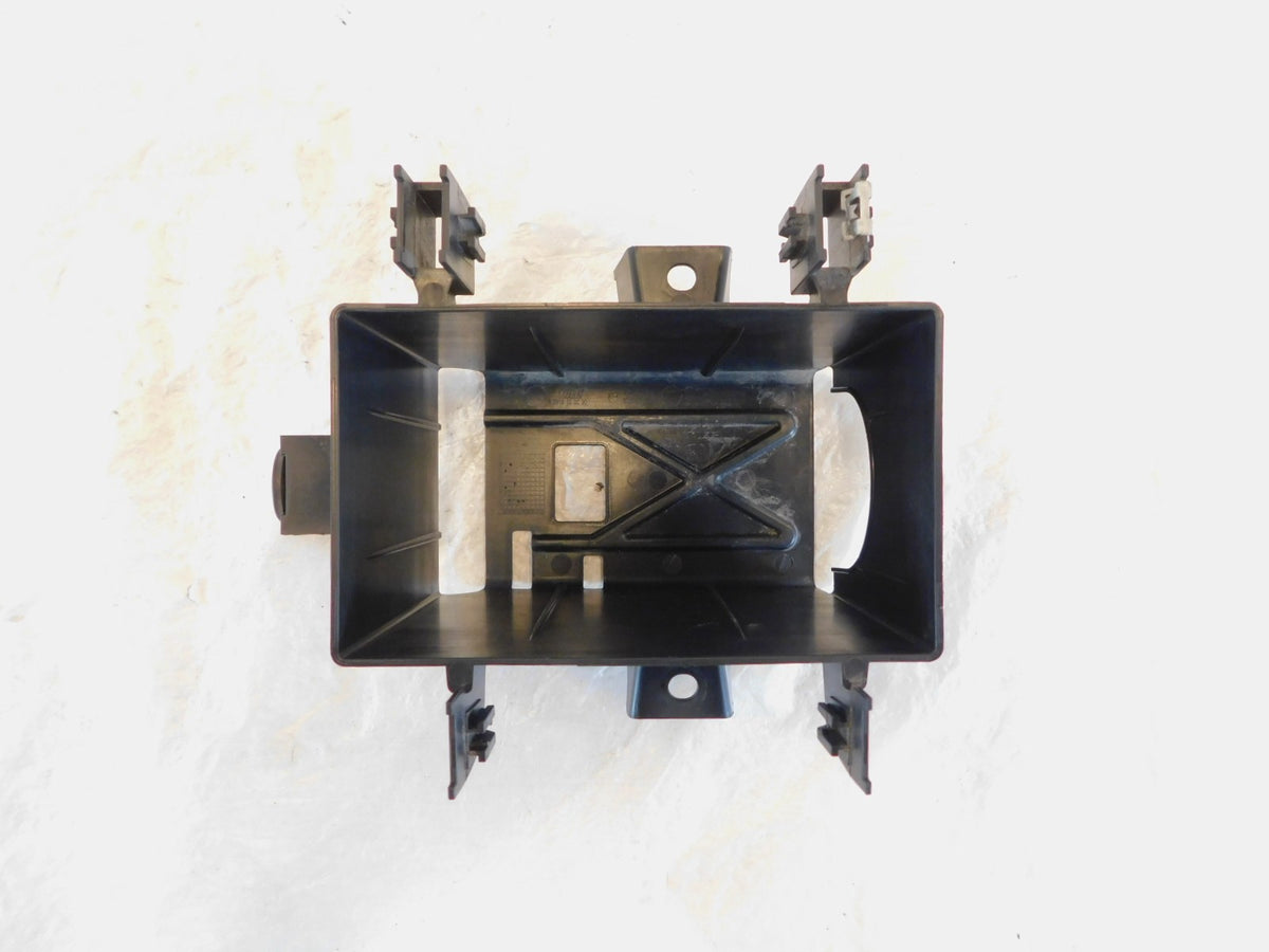 BMW R1250RT R1200RT K52 Electrical Auxiliary Battery Box Mount Bracket Holder - C3 Cycle