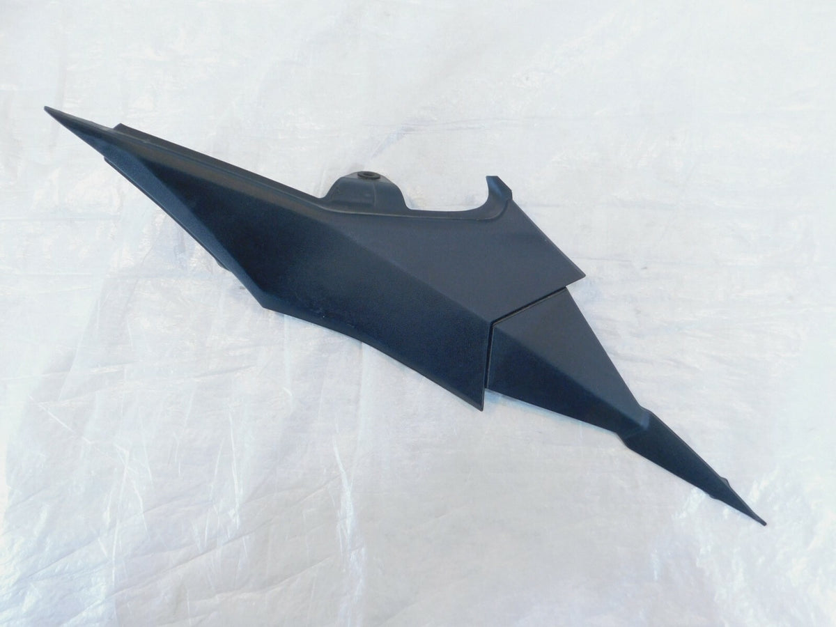 2016 16 Kawasaki Z800 ABS ZR800 Right Side Tail Fairing Cowling Cover Panel - C3 Cycle