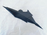 2016 16 Kawasaki Z800 ABS ZR800 Right Side Tail Fairing Cowling Cover Panel - C3 Cycle