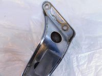 1999-2014 Yamaha V-Star 650 XVS650 Custom Left & Right Side Fender Stay Brackets - C3 Cycle