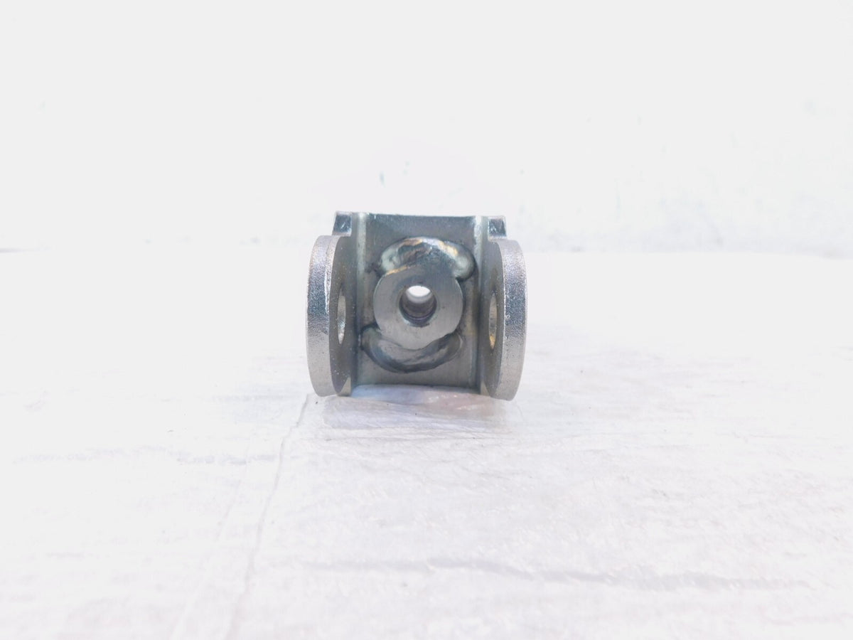 2019-2024 Kawasaki Ninja ZX6R ZX636 Rear Mono Shock Absorber Mount Bolt Yoke - C3 Cycle