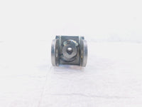 2019-2024 Kawasaki Ninja ZX6R ZX636 Rear Mono Shock Absorber Mount Bolt Yoke - C3 Cycle