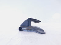 Harley Davidson Road King Electra Glide Lower Right Belt Guard Debris Deflector - C3 Cycle