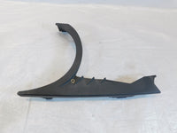 2006-2013 BMW F800S F800ST Lower Outer Rear Wheel Drive Belt Guard Cover Case - C3 Cycle