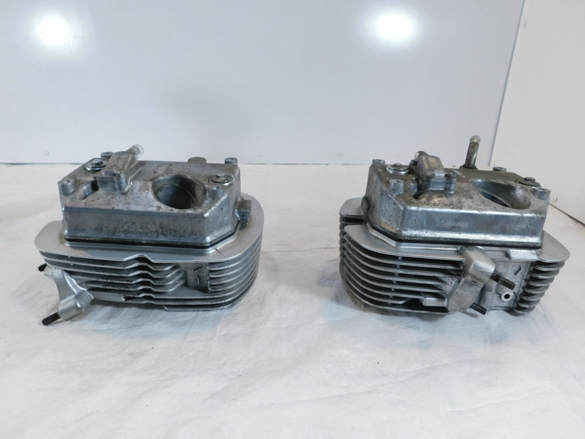 2004-2009 Honda Shadow 750 VT750 VT750C Spirit Aero Front & Rear Cylinder Heads - C3 Cycle