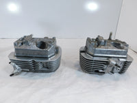 2004-2009 Honda Shadow 750 VT750 VT750C Spirit Aero Front & Rear Cylinder Heads - C3 Cycle