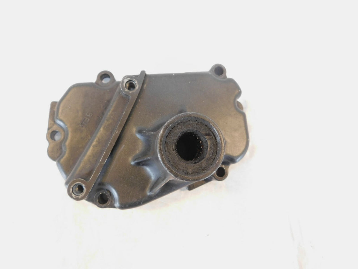 03-05 Yamaha FZ1 FZ-1 FZS1000 Left Engine Motor Generator Shifter Shift Cover - C3 Cycle
