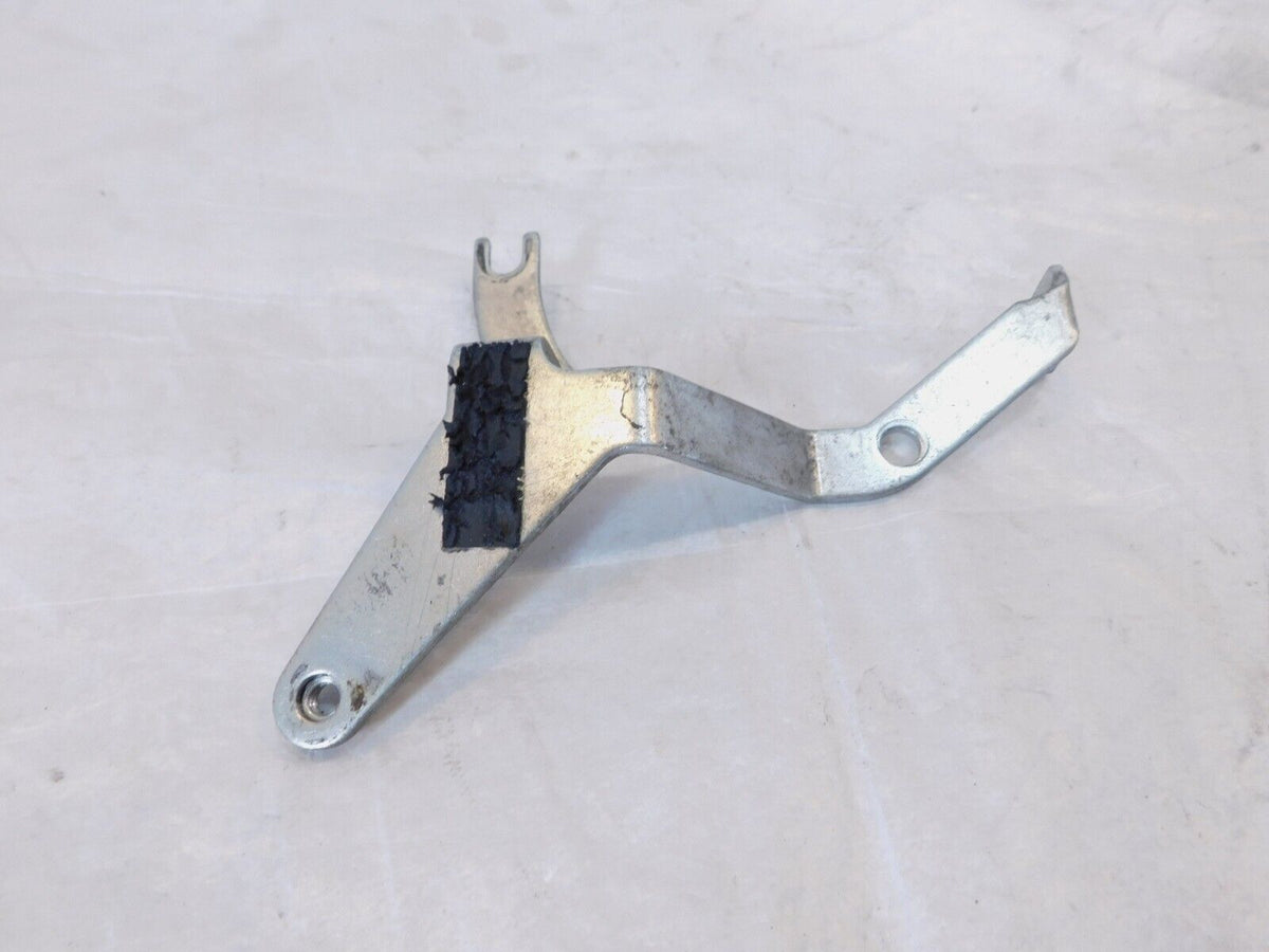 Harley Davidson Touring Road King Electra Glide Transmission Side Cover Bracket - C3 Cycle