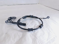 Harley Davidson Sportster 883 1200 Rear Brake Master Cylinder Caliper Hose Line - C3 Cycle