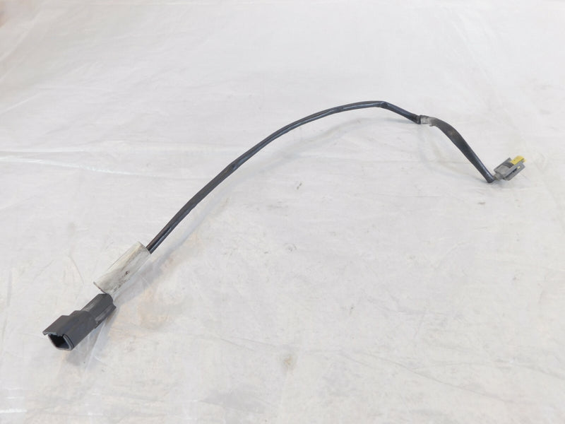 Harley Davidson Dyna Wide Street Glide & Fat Bob Air Intake Sensor Wire Harness