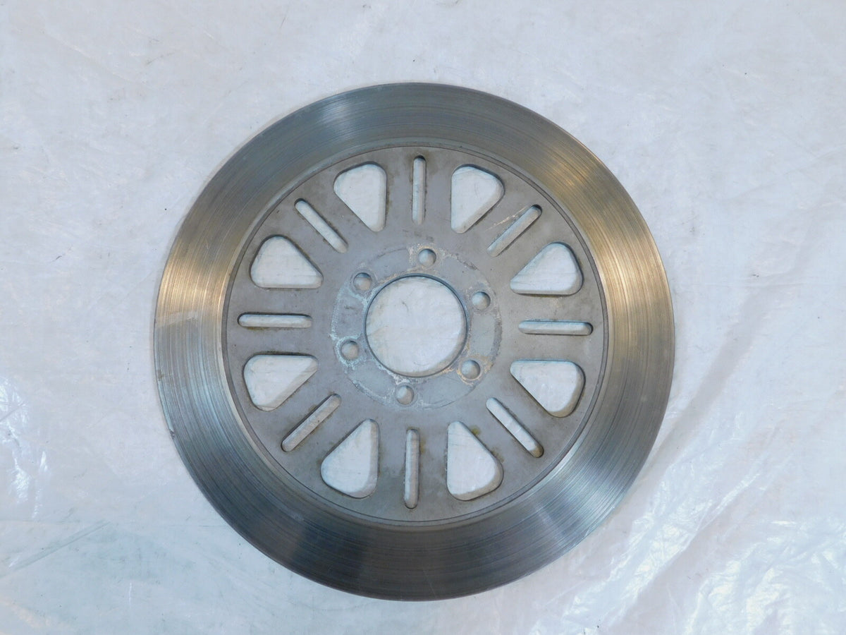 Suzuki Intruder 750 VS800 VS1400 Boulevard S50 S83 Front Wheel Disc Brake Rotor - C3 Cycle