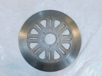 Suzuki Intruder 750 VS800 VS1400 Boulevard S50 S83 Front Wheel Disc Brake Rotor - C3 Cycle