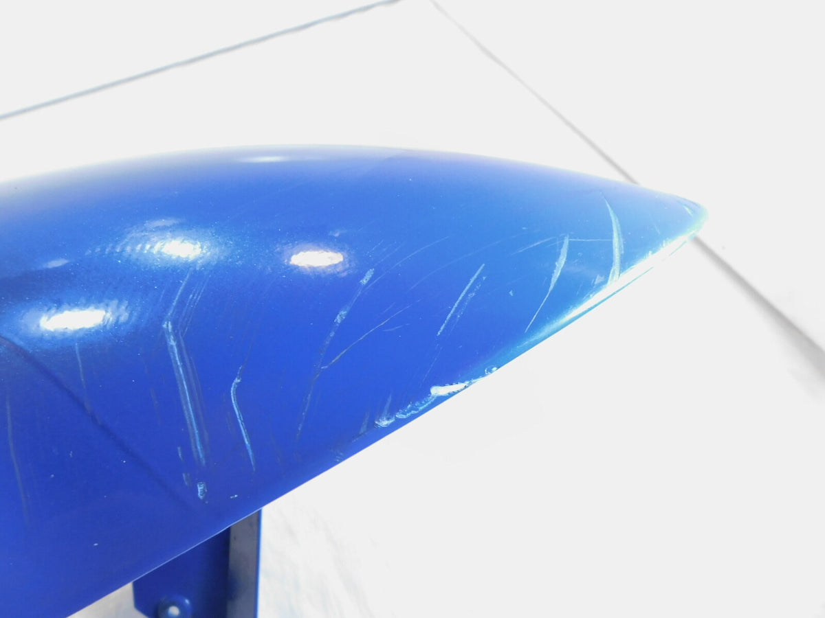 BMW K1200R Sport K1200S K1300S Indigo Blue Front Wheel Fender Mudguard Cover - C3 Cycle