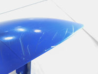BMW K1200R Sport K1200S K1300S Indigo Blue Front Wheel Fender Mudguard Cover - C3 Cycle