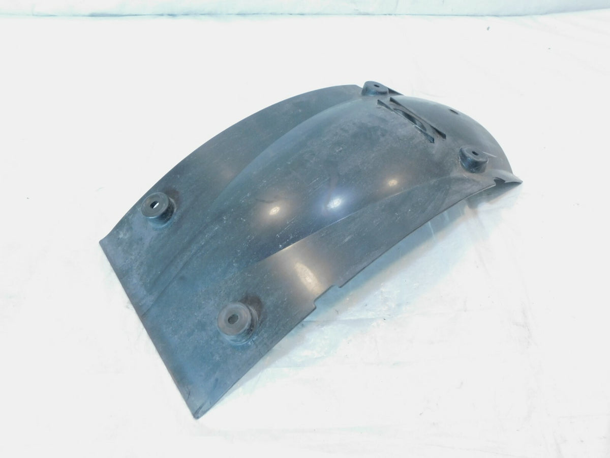 2006-2023 Kawasaki VN900 Vulcan 900 Classic LT Custom Inner Rear Fender Mudguard - C3 Cycle