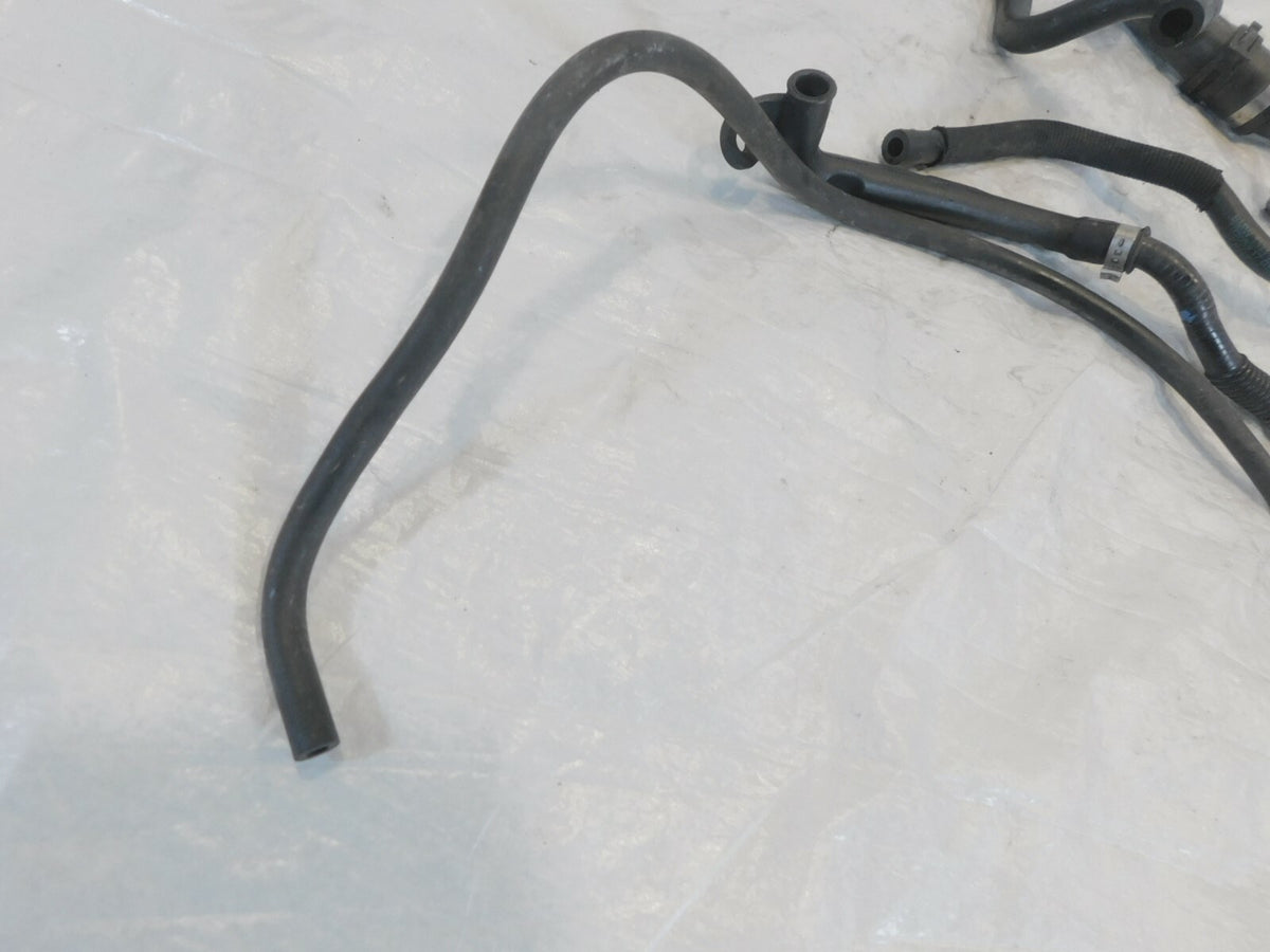 2003-2009 BMW K1200S K1200-S Engine Motor Oil Coolant Air Hose Pipe Line Lot - C3 Cycle