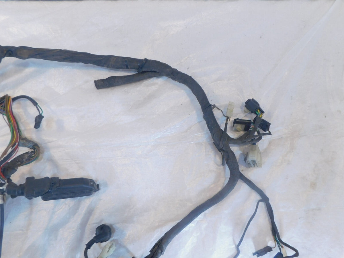 1995-2002 BMW R1100RT R1100 RT OEM Main Electrical Wire Harness Wiring Loom