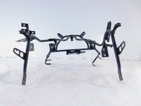 2009-2011 Suzuki AN400 Burgman 400 Front Leg Fork Shield Brace Sub-Frame Bracket - C3 Cycle