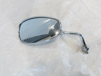 2013 13 Suzuki Boulevard M50 VZ800 Front Left Side Rear View Mirror 56600-41F60 - C3 Cycle