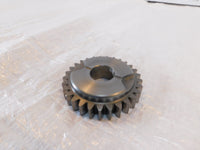 Honda Shadow 700 VT700 & VT750 Rear Differential Cross Shaft Drive Damper Gear