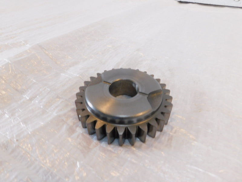 Honda Shadow 700 VT700 & VT750 Rear Differential Cross Shaft Drive Damper Gear