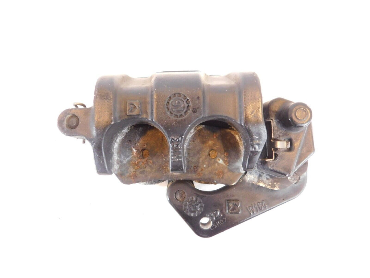 2016-2020 Harley Davidson Street XG500 500 & XG750 750 Front Brake Disc Caliper - C3 Cycle