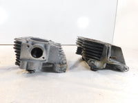 Harley Davidson Sportster 883 Cylinder Heads w/ Valves 16662-86B & 16663-86B - C3 Cycle