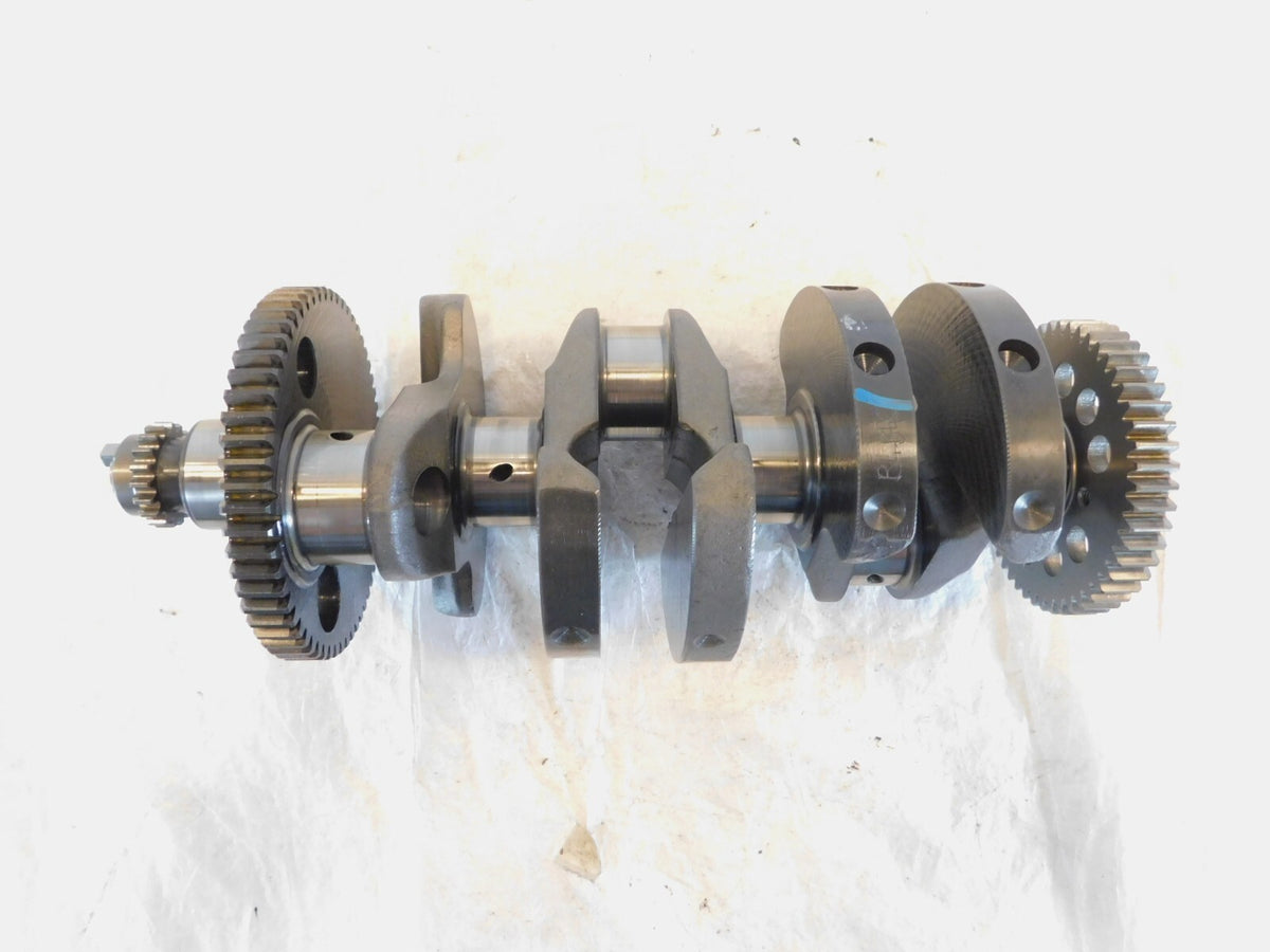 Triumph Trophy 900 Thunderbird Sport & Legend TT Engine Motor Crankshaft Crank