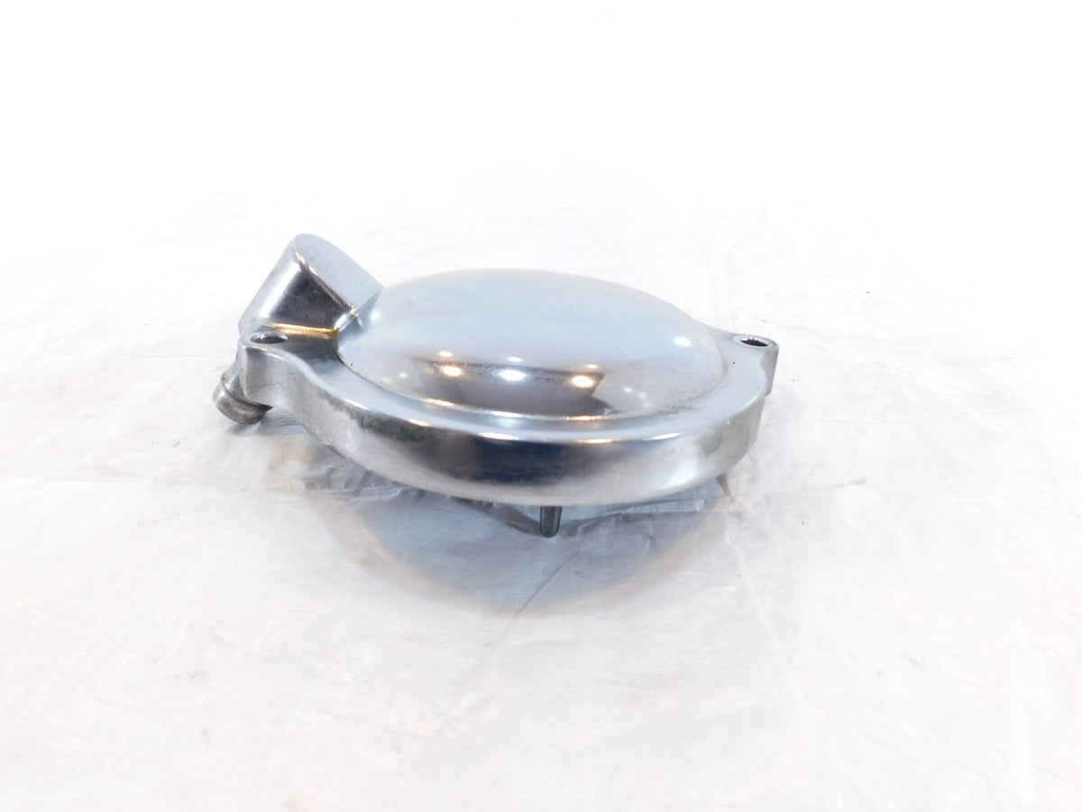 Yamaha Virago 700 750 1100 Front Right Cylinder Head Camshaft Cam Cover Cap - C3 Cycle
