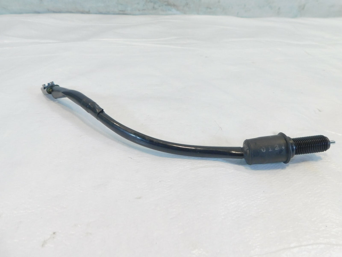 2017 & 2018 Kawasaki Z900 ZR900 Rear Back Stop Brake Light Switch Sensor Wire - C3 Cycle