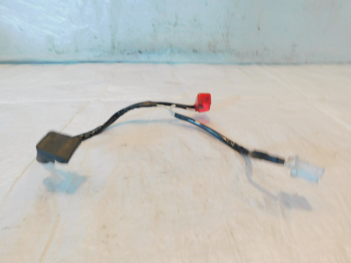 Kawasaki Versys 650 KLE650 OEM Engine Motor Positive Plus Battery Cable Line - C3 Cycle
