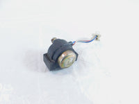 2002 MZ Skorpion Tour MZ660 660 Hitachi Electrical Starter Motor Relay Solenoid - C3 Cycle
