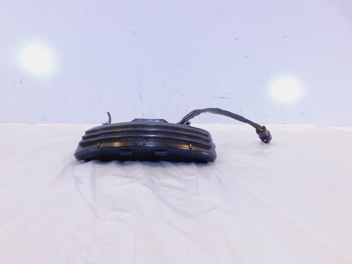 Harley Davidson Road King Street & Elec6tra Glide Rear Fender Fascia Light Lamp - C3 Cycle