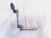 2005-2010 BMW R1200R R1200ST Gear Change Shifter Shift Shaft & Linkage Rod Arm - C3 Cycle