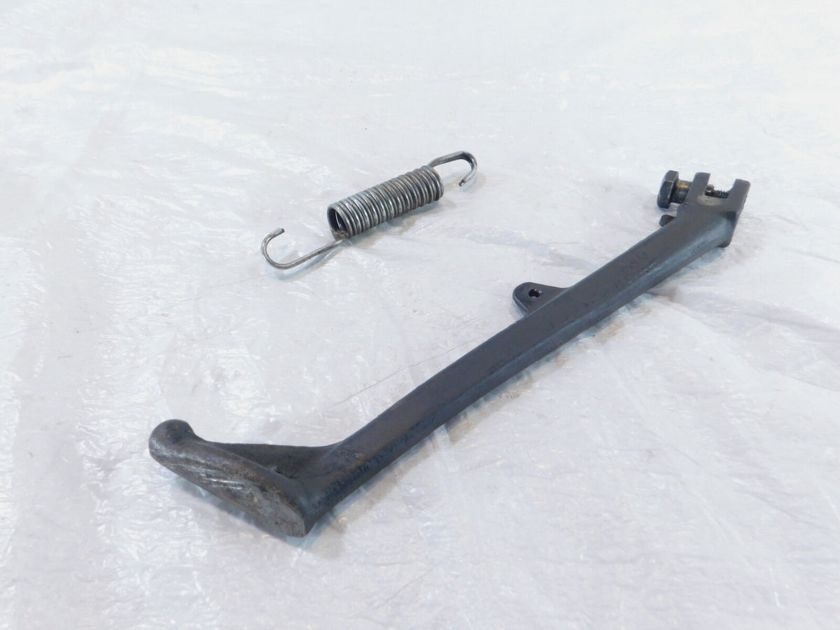 Kawasaki Ninja 1000R ZX1000 Kick Side Stand Kickstand Sidestand Prop & Spring