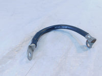 Buell Lightning Firebolt & Ulysses XB XB9R XB12R Negative Battery Cable Wire - C3 Cycle