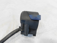 Aprilia RS 125 RST1000 Futura Sport City Left Handlebar Turn Signal Horn Switch - C3 Cycle