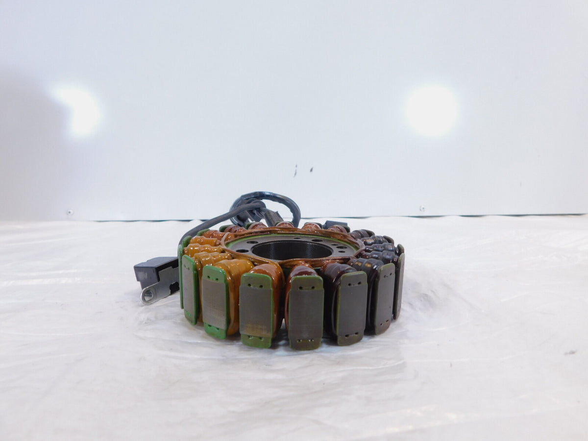 Triumph Daytona 675 R & Street Triple Engine Motor Alternator Stator Coil