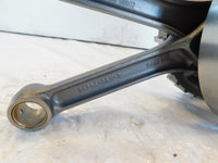 Harley Road Electra Glide Dyna Flywheel Crankshaft Crank & Connecting Rods - C3 Cycle