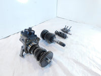 Honda VTX1300 VTX1300C VTX1300R VTX1300S & VTX1300T Transmission Gear Assembly - C3 Cycle
