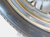 1970-1977 Harley Davidson Sportster 900 1000 16" Rear Wheel Rim Hub & Sprocket - C3 Cycle
