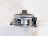 Yamaha XV1700 XV17 Road Star Silverado Engine Oil Filter Adapter Mounting Plate