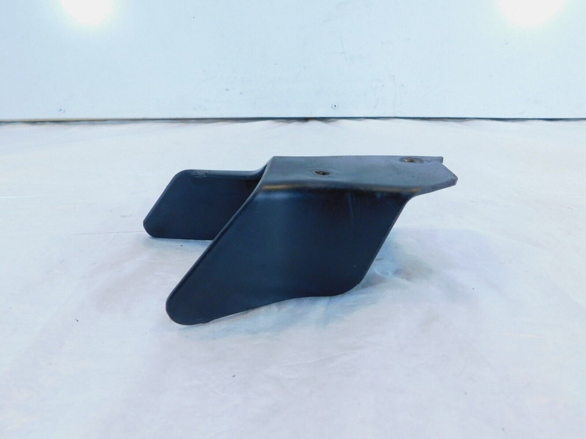 1998-09 Honda Interceptor 800 VFR800 Rear Swingarm Air Brake Chain Cover Guide - C3 Cycle