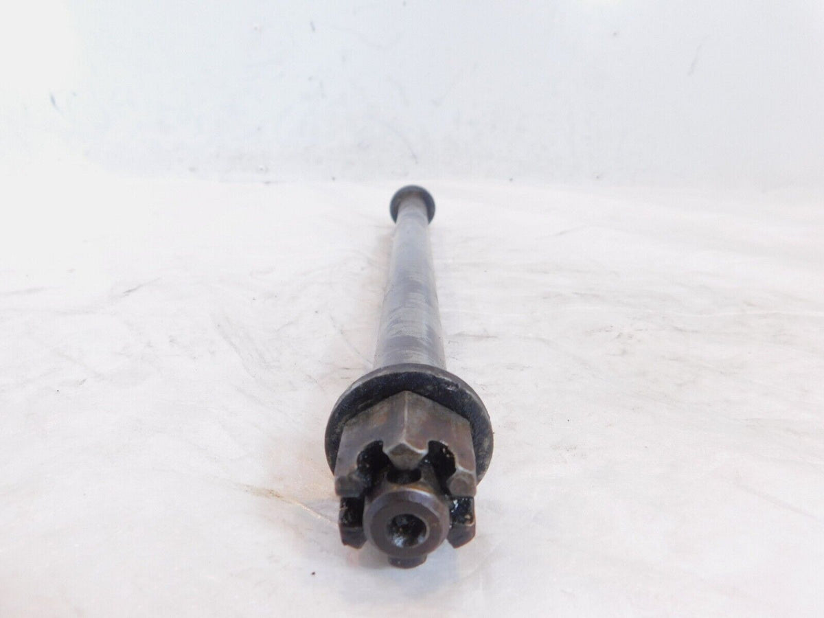 Harley Davidson Softail Electra Glide Ultra Classic & FXR Rear Wheel Axle Bolt - C3 Cycle