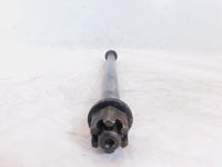 Harley Davidson Softail Electra Glide Ultra Classic & FXR Rear Wheel Axle Bolt - C3 Cycle
