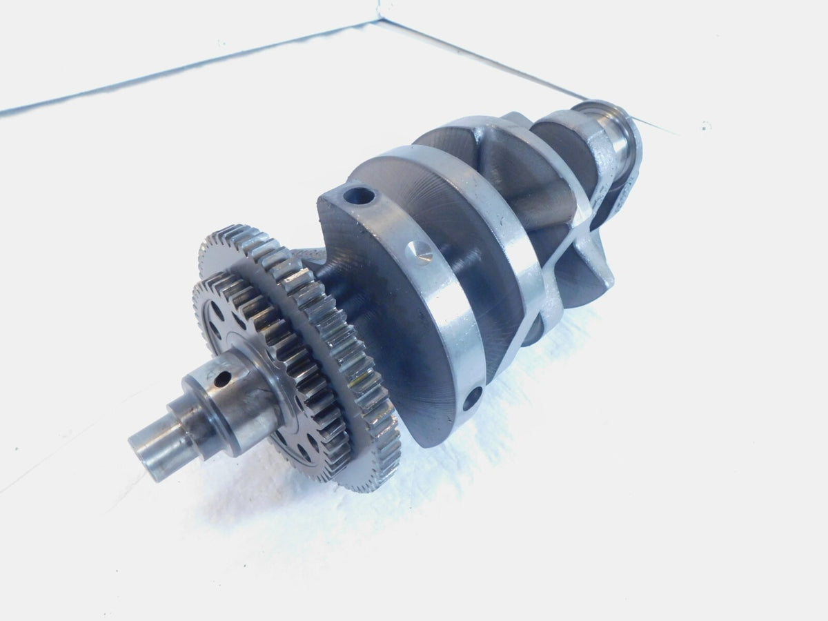 Triumph Tiger & Speed Triple 955 & Daytona 955i & Sprint ST RS Crank Crankshaft - C3 Cycle
