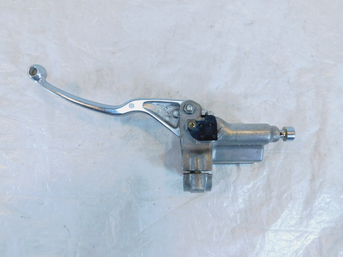 Suzuki Intruder 1400 & Boulevard S83 VS1400 Front Brake Master Cylinder & Lever - C3 Cycle