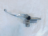 Suzuki Intruder 1400 & Boulevard S83 VS1400 Front Brake Master Cylinder & Lever - C3 Cycle
